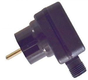 Trafo 6V, 2 Ampere  nur für Lichterkette LED