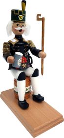 Räuchermann Bergmeister Räuchermann Bergmeister