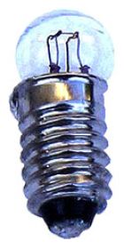 Kleinglühlampe - 12 V