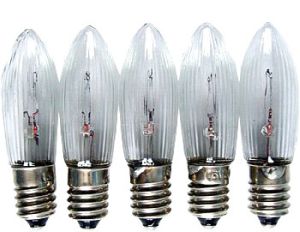 Top-Spitzkerzen - 12 V Top-Spitzkerzen - 12 V
