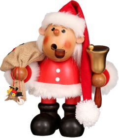Räuchermann Moppel Weihnachtsmann Räuchermann Moppel Weihnachtsmann