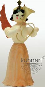 Konzertengel Sortiment 5, natur - Tenorhorn