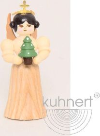 Konzertengel mit Baum, natur, klein