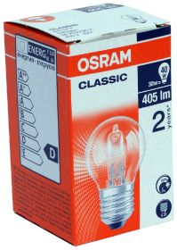Osram Halogen 30W