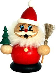 Moppelmänner - Weihnachtsmann Moppelmänner - Weihnachtsmann