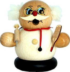 Moppelmänner - Doktor Moppelmänner - Doktor