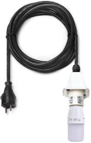 Kabel A4/A7 (5 m) Deckel Weiß - LED Kabel A4/A7 (5 m) Deckel Weiß - LED