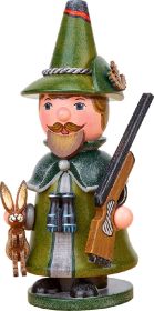 Räucherwichtel Jäger 