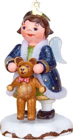 Winterkinder - Himmelskind - Lieblingsteddy Winterkinder - Himmelskind - Lieblingsteddy