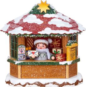 Winterkinder - Weihnachtspostamt Winterkinder - Weihnachtspostamt