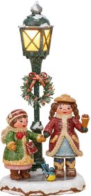 Winterkinder - Strahlende Kinderaugen Winterkinder - Strahlende Kinderaugen