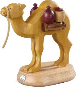 Kamel für kleinen Araber Kamel für kleinen Araber
