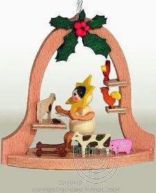 Baumschmuck Sternenkind Tiere Baumschmuck Sternenkind Tiere