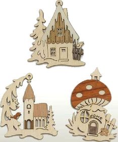 Baumschmuck Winterhäuser Baumschmuck Winterhäuser