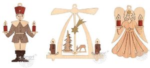 Baumschmuck Erzgebirge 2 Baumschmuck Erzgebirge 2