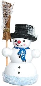 Schneemann
