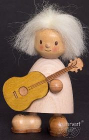 Finn mit Gitarre Finn mit Gitarre
