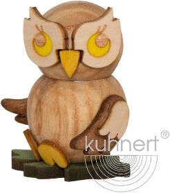 Eulenkind, natur