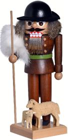 Nußknacker Schäfer