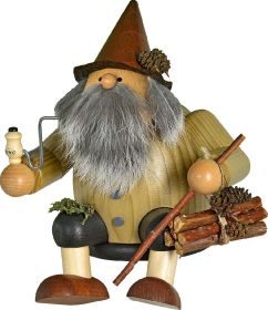 Kantenhocker Waldwichtel - Die Dicken Kantenhocker Waldwichtel - Die Dicken