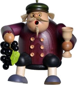 Kantenhocker Winzer (passend für Faß 81885) Kantenhocker Winzer (passend für Faß 81885)