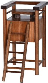 Hochstand für Räuchermänner Hochstand für Räuchermänner