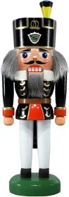 Nussknacker Sächsischer Bergmann, 22 cm