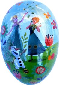 Osterei Disney 2017 - Frozen, 18 cm Osterei Disney 2017 - Frozen, 18 cm