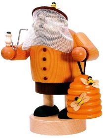 Räuchermännchen Imker Räuchermännchen Imker