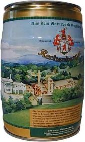 Rechenberger Bier Primus