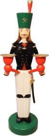 Bergmann - 32 cm