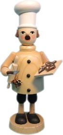 Räuchermann Pfefferkuchenbäcker