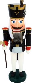 Nussknacker Bergacademist