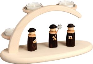 Leuchterbogen Weihnachtssänger Leuchterbogen Weihnachtssänger