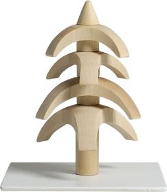 Drehbaum Twist, Weißbuche - 8 cm