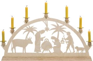 Schwibbogen Christgeburt Schwibbogen Christgeburt