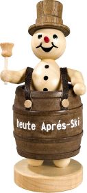 Schneemann - Apres Ski
