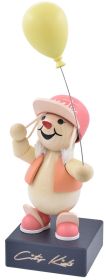 Schneemann City Kids - Abbie