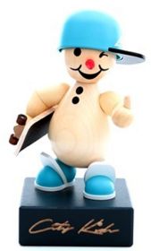 Schneemann City Kids - Jayson