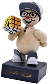 Schneemann City Kids - Lennart
