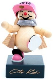 Schneemann City Kids - Stella