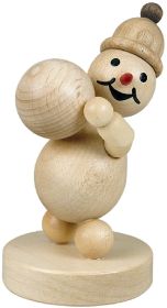 Schneemann Junior 