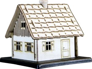 Räucherhaus