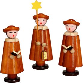 Kurrende, 3teilig - natur Kurrende, 3teilig - natur