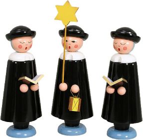 Sternsänger, groß Sternsänger, groß