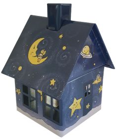 Räucherhaus Gute Nacht