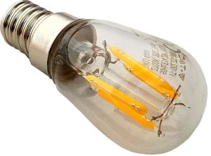 Birnenlampe - LED Birnenlampe - LED