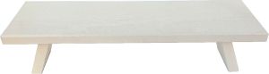 Fensterbank, breit - weiß, 45 cm Fensterbank, breit - weiß, 45 cm