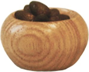 Nussschale