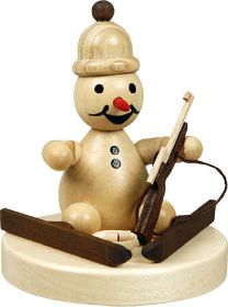 Schneemann Junior - Biathlon sitzend